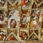 BACK UNDER MICHELANGELO’S SKY:THE SISTINE CHAPEL REOPENS!
