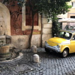 Unusual Things to do in Rome