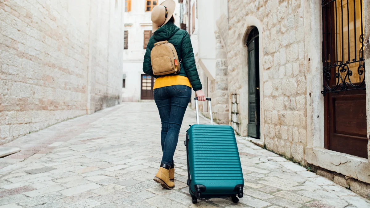 The Best Luggage for Different Travel Needs - TheStreet