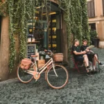 Things to do with Teenagers in Rome