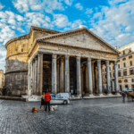 One day in Rome: Free self-guide for family use with kids