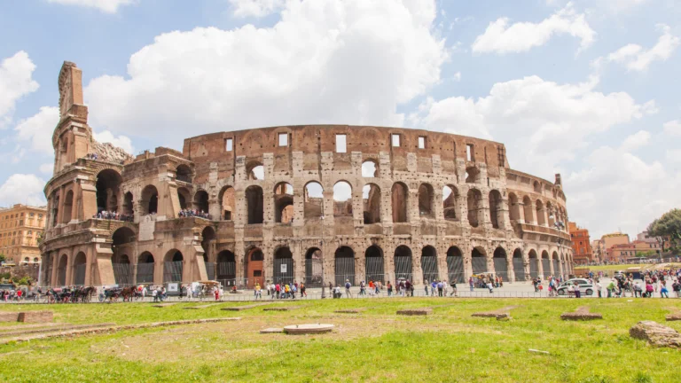 Ultimate guide to visit Rome