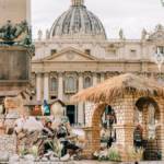 A Magical Family Christmas with Kids in Rome: Exploring the Eternal City’s Festive Charm