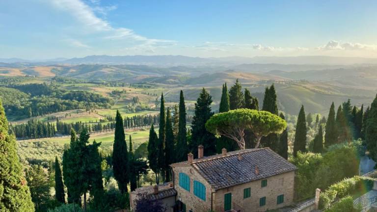 Family Friendly Villa in Tuscany Guide