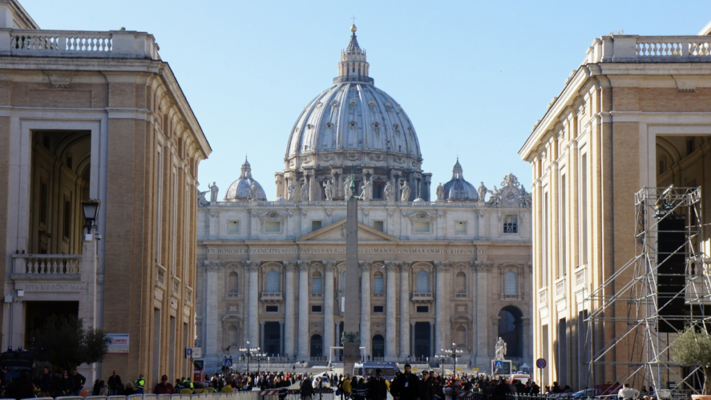Easter. Shop Rome A Family-Friendly Guide to Celebrating Easter in Rome with Kids in 2024 ...