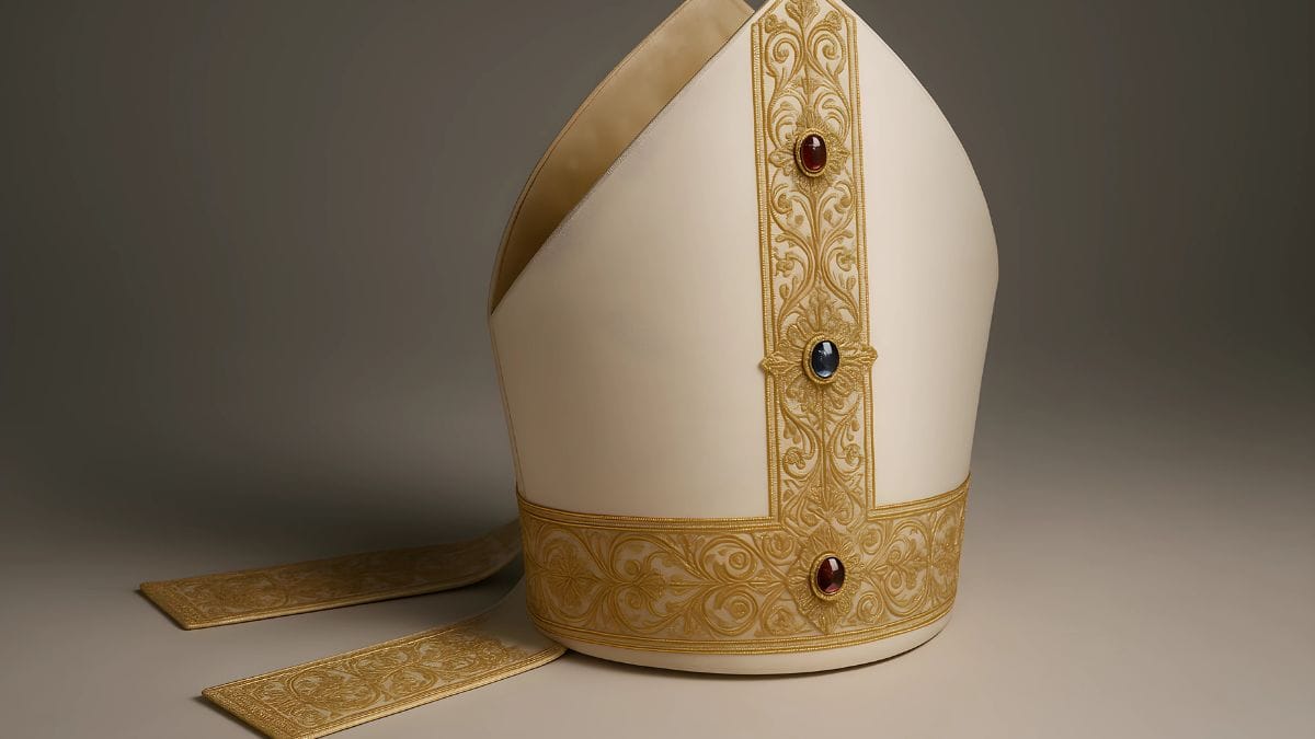 A new Pope